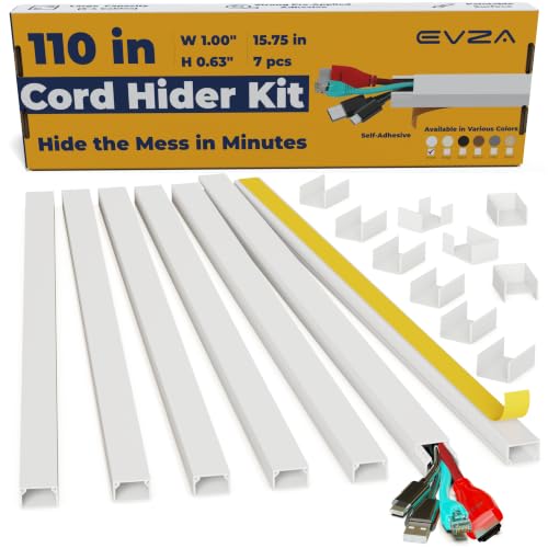 EVZA Cord Hider