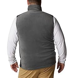 Columbia Men's Size Steens Mountain