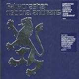 Gatecrasher: National Anthems