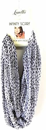 Lavello Infinity Fashion Scarf Style 29