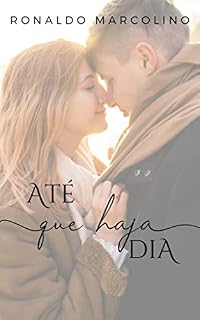 Livro Até que haja dia