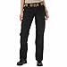 5.11 Women's TACLITE PRO Tactical Pants, Style 64360, Black, 8/Regular