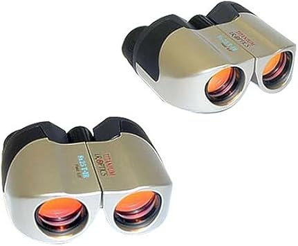 optics binoculars