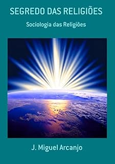 Livro Segredo Das Religiões
