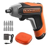 beyond by BLACK+DECKER 4V MAX* Cordless