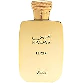 RASASI Hawas Elixir EDP For Men 3.38 Fl Oz