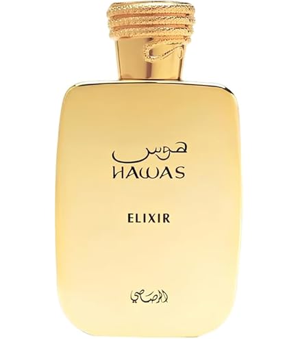 Amazon.com : RASASI Hawas Malibu : Beauty & Personal Care