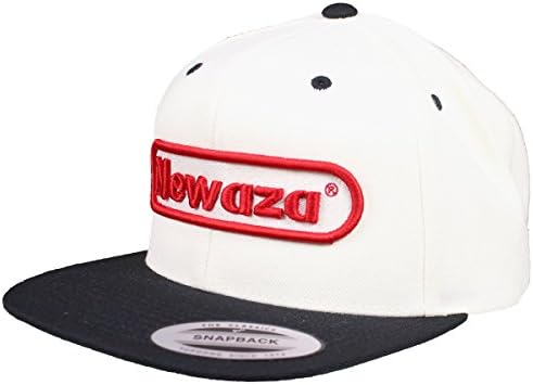 Newaza Apparel Super Newaza Hat - White