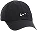 Nike Dri-Fit Core Running Cap - One Black