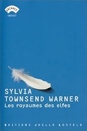 Les  royaumes des elfes