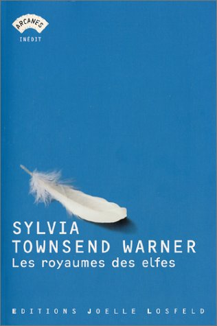 Les  royaumes des elfes