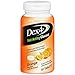 Dex 4 Fast Acting Glucose Tablets Orange - 50 ct