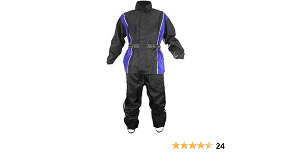 xelement rain suit