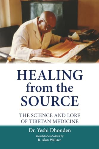 Health Through Balance: An Introduction to Tibetan Medicine