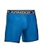 Under Armour UA Original Series Printed Boxerjock® MD Brilliant Blue