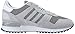 adidas Originals Women's ZX 700 W Fashion Sneaker