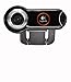 Logitech Pro 9000 Webcam with 2-Megapixel Optical Resolution and Built in Noise Cancellation Microphone for Business