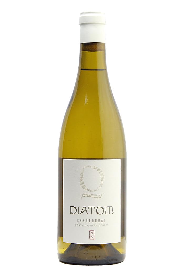 ダイアトム シャルドネ サンタ バーバラ カウンティ 2022 グレッグ ブリュワー【噂によるとパーカー高得点予定！】 Diatom Chardonnay Santa Barbara County Greg Brewer [白ワイン 辛口 ミディアムボディ アメリカ カリフォルニア 750ml 瓶]