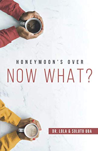 [B.O.O.K] Honeymoon's Over, Now What? [Z.I.P]