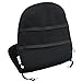 Wagan IN9738 Black 12V Heated Seat Cushion (Lastest Version)