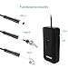 Endoscope Camera, Vodool 2.0 Megapixels Wi-Fi Inspection Borescope Snake Camera HD Compatible - 11.8FT