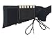Thompson Center Buttstock Rifle Ammunition Carrier Laced Large Nylon Black 7165