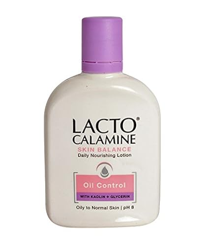 lacto calamine face wash for oily skin price