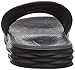 Nike Men's Benassi Solarsoft Slide Athletic Sandal, Black/Anthracite, 12 D(M) US