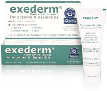 best cream for eye dermatitis