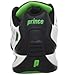 Prince T22 White/Black/Green Men's Shoes
