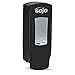 GOJO ADX-12 Push-Style Foam Hand Soap Dispenser, Black, for 1250 mL GOJO ADX-12 Foam Hand Soap Refills (Pack of 1) - 8886-06