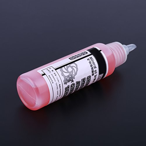 Forgun 60ml Brake Oil Fluid Hydraulic Mineral Bicycle for Shimano AVID Formula TEKTRO