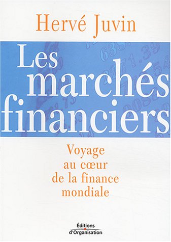 Les  marchés financiers