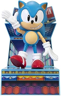 sonic ultimate figure