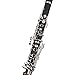 Windsor MI-1003 Student Bb Clarinet, Includes Hard Case