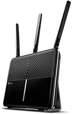 Tp Link Wi Fi 無線lan ルーター 11ac Ac2600 1733 800 Mbps Mu Mimo Homecare セキュリティ Archer A10 Pro ルーター用縦置きスタンド