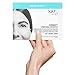 SiO Beauty BrowLift Forehead Anti-Wrinkle Patch - Rapid Overnight Reusable Silicone Patch to Reduce Furrows, Expression Lines, and Creases