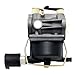 QAZAKY 640330 Carburetor Compatible with Tecumseh 640330A 640034 640034A 640072 640072A 640159 OV490EA OHV14 OHV15 OHV16 OHV17 OHV135 OHV140 OHV150 OHV155 OHV160 OHV165 OHV170 OHV175 OHV180 OHV OV