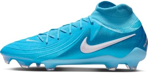 Amazon.com | Nike Phantom Luna 2 Pro FG High-Top Soccer Cleats
