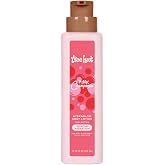 Tree Hut Body Lotion Pink Champagne, Fruity Floral Scent, 18 Fl Oz | Nourishing &amp; Moisturizing Daily Body Lotion with Shea Butter, Lightweight, Non-Greasy Formula, Long-Lasting Hydration