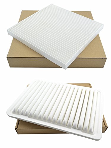 Amazon Com Bi Trust Tzft0047 Engine And Cabin Air Filter For