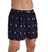 Polo Ralph Lauren Men`s Printed Cotton Boxer