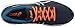 ASICS Men's Gt-1000 5 Running Shoe, Indigo Blue/Snow/Hot Orange, 9 M US