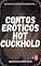 Livro Contos Eróticos Hot Cuckhold