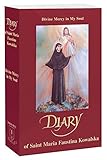 Divine Mercy In My Soul