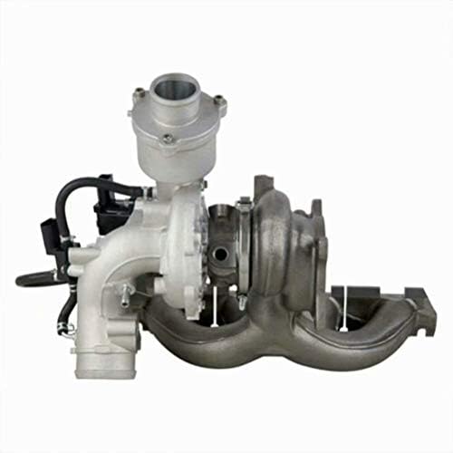 OE# 06H145702T Turbocharger For 2011 Audi Q5 A4L A6L 2.0TFSI