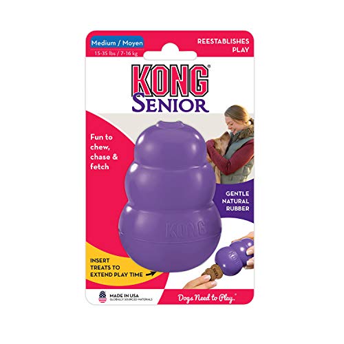 KONG Senior Medium