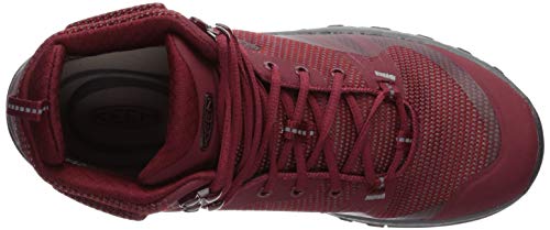 KEEN-Womens-Terradora-Mid-Wp-Hiking-Boot