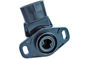 EZAFIX Throttle Position Sensor TPS Replacement for Polaris Sportsman 500 X2 550 450 570 ACE XP 850 Ranger 500 800 RZR 570 800 ‎3131705