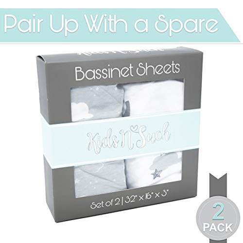 1 Bassinet+Sheets+Universal+Rectangle+Hourglass